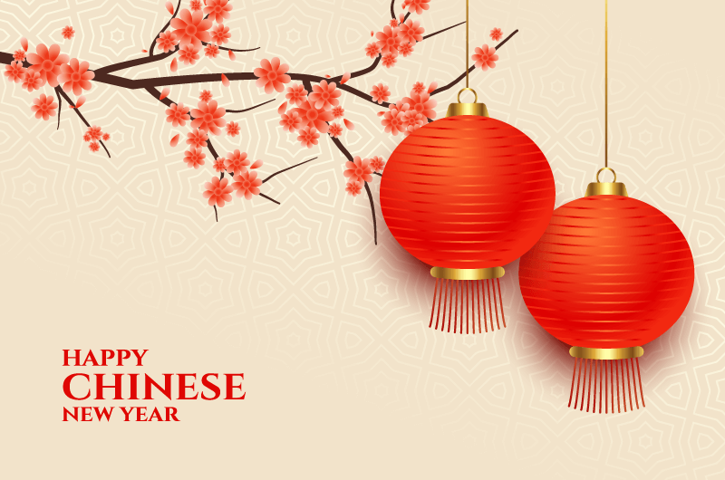 祝大家农历新年快乐 春节放假通知与安排 中国公证处海外服务中心